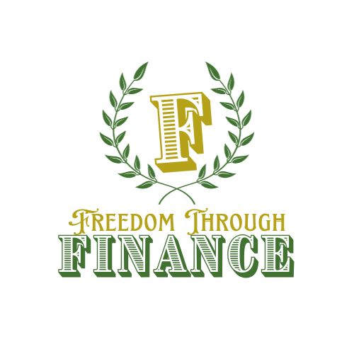 Freedom Through Finance